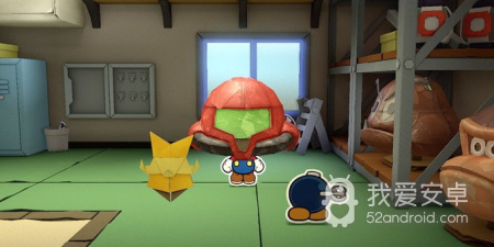 超级马里奥64手游合集