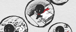 虐心休闲手游合集