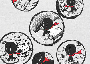 虐心休闲手游合集