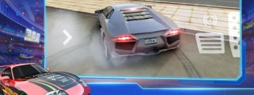 编辑推荐的赛车竞速手游合集