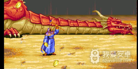 不需要氪金的像素闯关手游合集