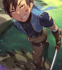 梦幻世界观的手游合集