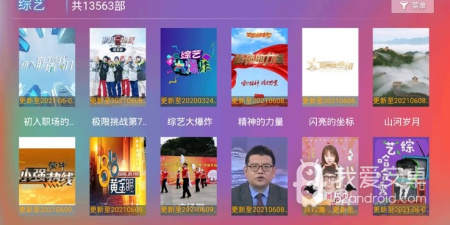 类似295影视的app合集