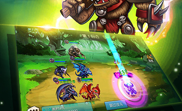 二合一融合进化类手游合集