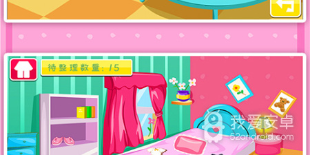 儿童烹饪手游合集