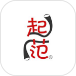 起范儿