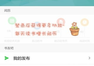 和anyview阅读相似的app合集