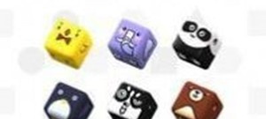 榫卯题材手游合集