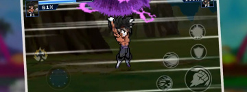 好玩不氪金的格斗冒险手游合集