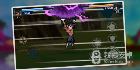 好玩不氪金的格斗冒险手游合集