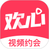 欢心交友无付费版