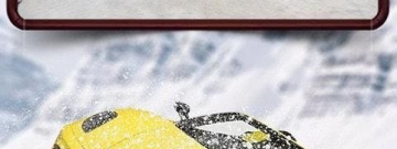 冰雪题材手游合集