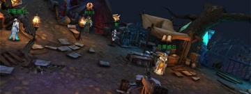 童年怀旧手游排行榜