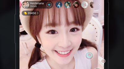 梅州高颜值美女在线交友app合集