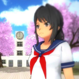 樱花校园MOD菜单版