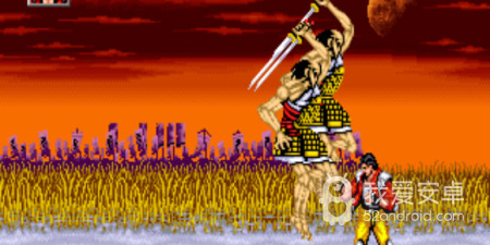 战国策略手游合集