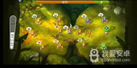 蘑菇战争2超全版本手游合集