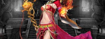 类似斗魔骑士的手游合集