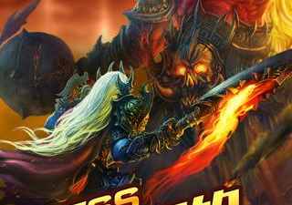 斩将封神最新版手游合集