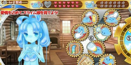 时下热门的休闲史莱姆手游合集