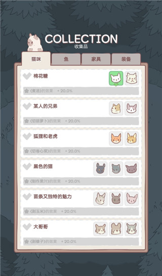 猫汤物语无广告版