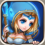 刀塔传奇无限金币版