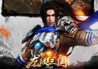 龙纹三国超全版本手游合集