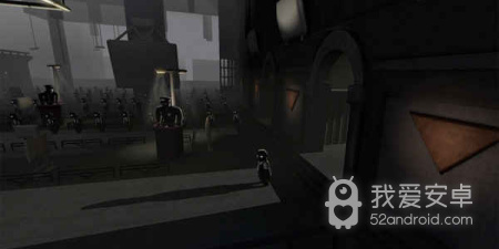 反乌托邦手游合集