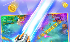 最真实的3d捕鱼手游合集