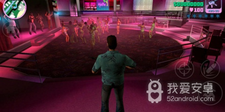 侠盗飞车版本手游合集