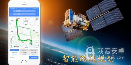 路线规划软件合集