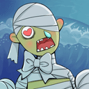 躺平大战海王破解版