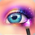 幻彩眼影