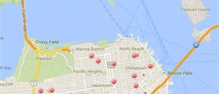 安卓好用的手机地图app合集