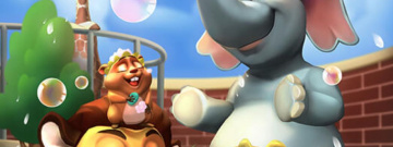 好玩不收费的放置养成手游合集