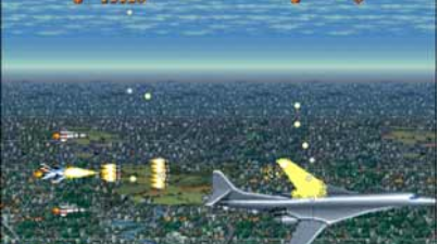 雌虎战机超全版本手游合集