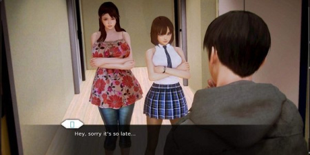 类似如月真绫的诱惑的手游合集