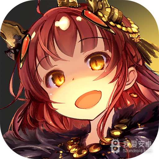 魔卡幻想taptap版