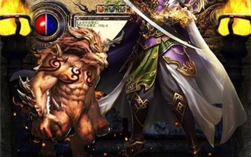 不充钱耐玩的良心传奇手游合集