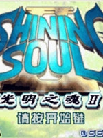 光明之魂2超难改版