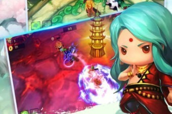 斗战胜佛所有版本手游合集