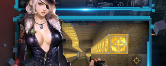 真实动作系统的手游合集