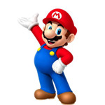 马里奥赛车测试版