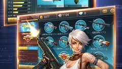 可以复活的fps手游合集