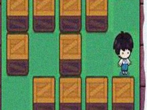 上手简单的休闲推箱子手游合集