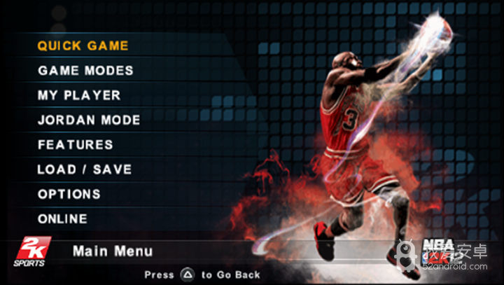 nba2k12汉化版