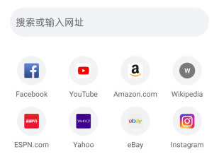 谷歌浏览器最新版app合集