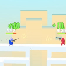 生存战斗类手游合集