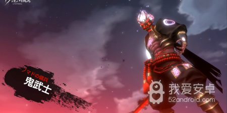 可以轻松玩的动作格斗手游合集