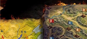 抢占据点手游合集